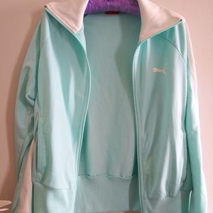 PUMA JACKET